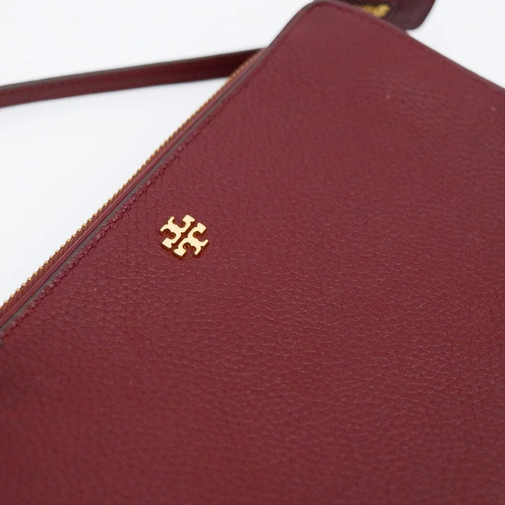 Tory Burch this sophisticated